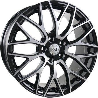 RST R098 18x8" 5x108мм DIA 63.4мм ET 45мм BD