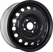 TREBL X40035 17x7" 5x114.3мм DIA 56.1мм ET 55мм B
