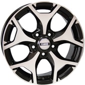Neo 753 17x7" 5x100мм DIA 56.1мм ET 48мм BD