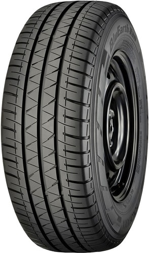 Yokohama BluEarth-Van RY55 225/70R15C 112/110S