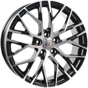 RST R019 19x7.5" 5x108мм DIA 63.4мм ET 46мм BMG