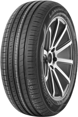 Lanvigator Comfort II 165/60R14 75H