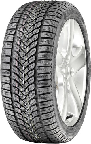 Lassa Snoways 3 205/55R17 95V