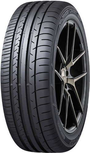 Dunlop SP Sport Maxx 050+ SUV 255/60R17 106V