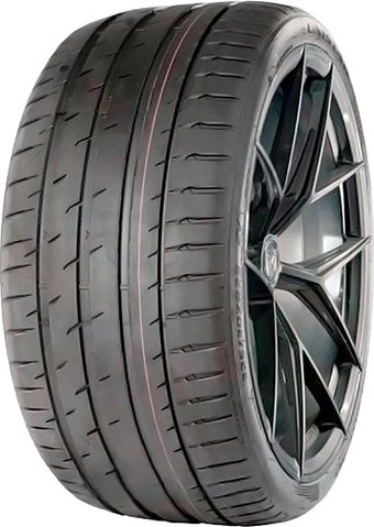 Unistar Sport M5 325/30R21 108Y