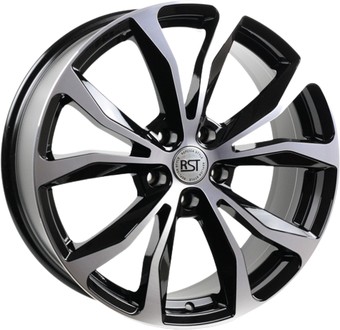 RST R009 19x7.5" 5x114.3мм DIA 60.1мм ET 30мм BD