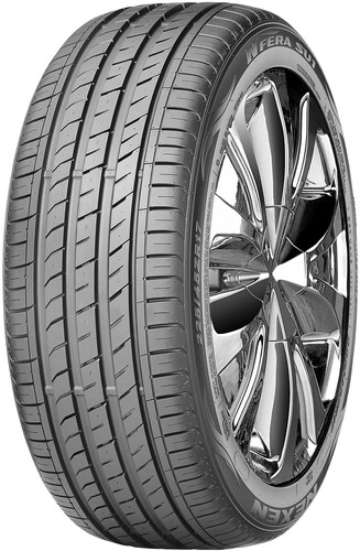 Nexen N'Fera SU1 295/25R22 97Y