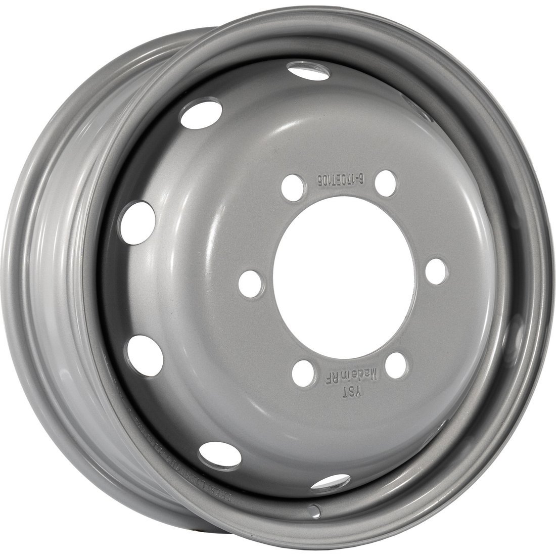 TREBL LT2886D 16x5.5" 6x170мм DIA 130.1мм ET 105мм S