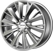Carwel Кивиристи 17x7" 5x108мм DIA 65.1мм ET 42мм SL