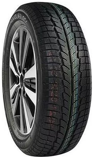 Royal Black Royal Snow 195/65R15 95T XL