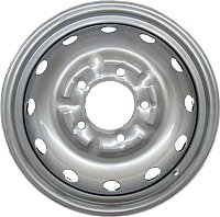 ТЗСК ВАЗ Urban/Bronto 16x6.5" 5x139.7мм DIA 98мм ЕТ 40мм S