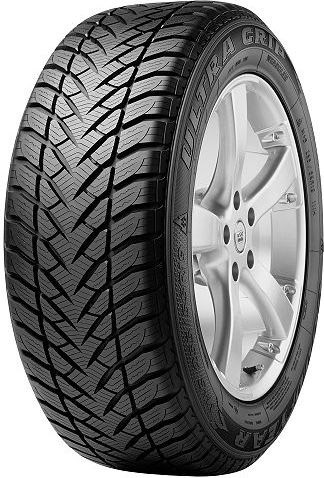 Goodyear UltraGrip+ SUV 245/65R17 107H