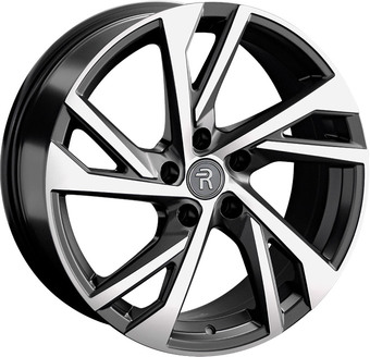 Replay TY382 18x8" 5x114.3мм DIA 60.1мм ET 35мм MGMF