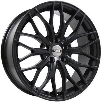 Neo 740 17x7" 5x110мм DIA 65.1мм ET 41мм BLM