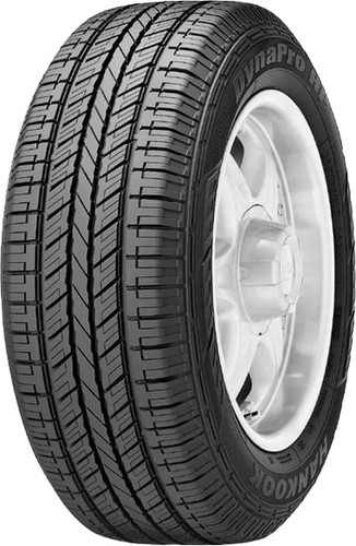 Hankook Dynapro HP2 RA33 255/60R18 108H