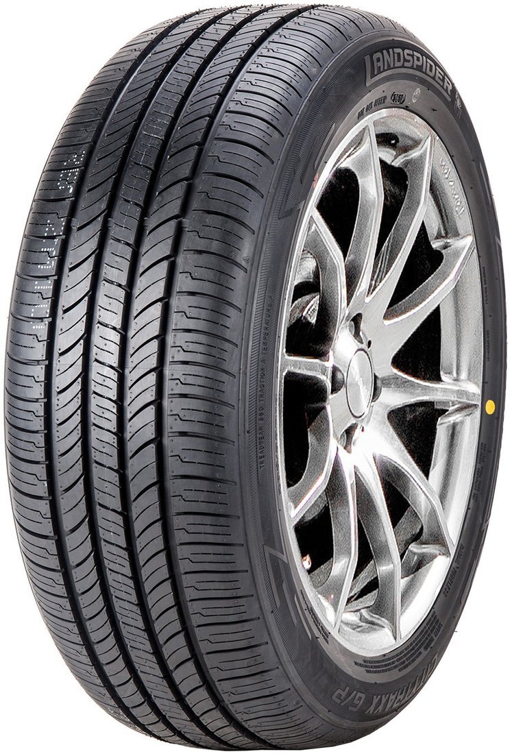 Landspider Citytraxx G/P 205/70R15 96H