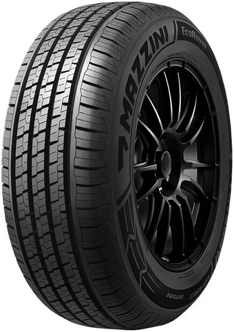 Mazzini Ecorover 225/60R18 104H