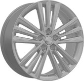 SKAD Манчестер 19x7.5" 5x114.3мм DIA 67.1мм ET 45мм графит