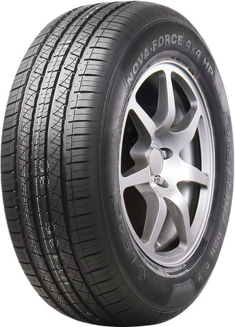 LEAO Nova-Force 4x4 HP 215/55R18 99V