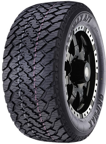 Gripmax Inception A/T 255/55R18 109H