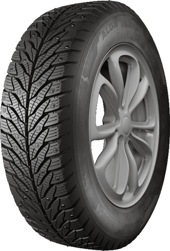 KAMA ALGA (HK-531) 195/65R15 91T (шип)