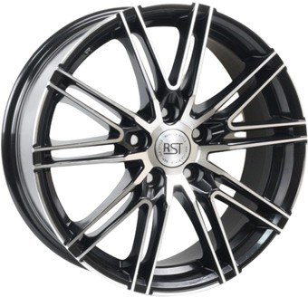 RST R187 17x7" 5x114.3мм DIA 54.1мм ET 45мм BD