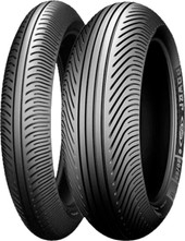 Michelin Power Rain 190/60R17 TL