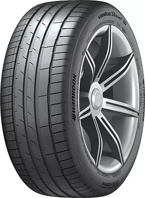 Hankook Ventus S1 Evo 3 SUV K127A 235/55R17 99V