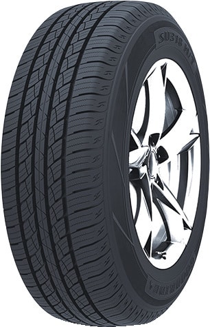 Goodride SU318 235/60R18 103V