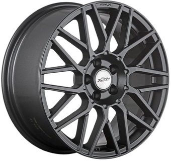 X'trike X-133 18x7.5" 5x114.3мм DIA 67.1мм ET 45мм BKM