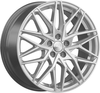 SKAD Азимут (КЛ371) 17x7" 5x108мм DIA 65.1мм ET 40мм Селена