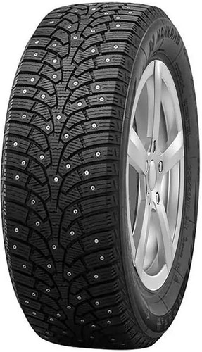 Nankang SW9 225/60R16 102T (с шипами)