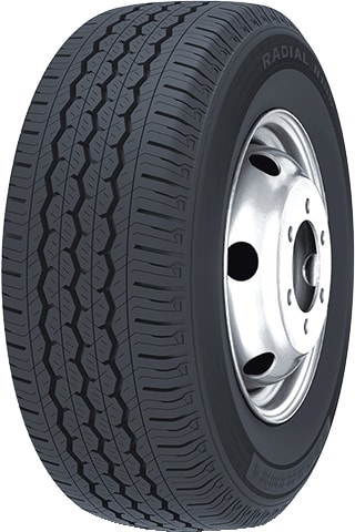 Goodride H188 195/70R15C 104/102R