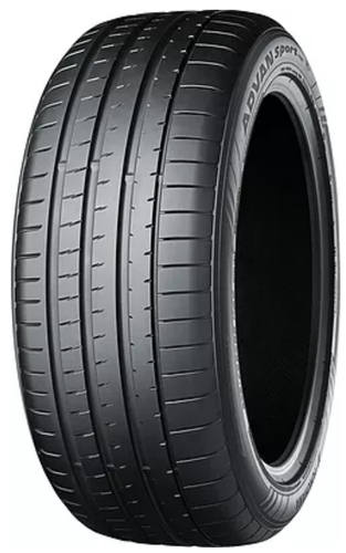 Yokohama Advan Sport V107 235/40R18 95Y