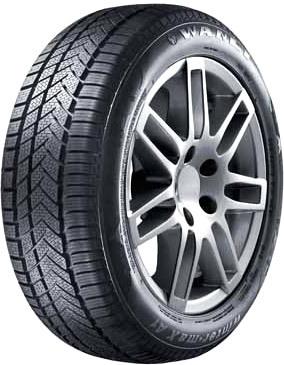 Wanli SW211 205/55R16 91H