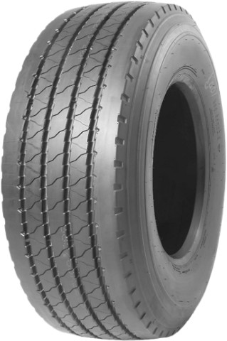 Trazano Smart Trans T48 385/65R22.5 160K TL