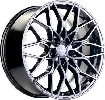 Carwel Тим 1813 18x7" 5x114.3мм DIA 60.1мм ET 35мм GRT