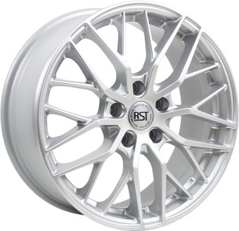 RST R007 17x7.5" 5x112мм DIA 57.1мм ET 45мм S