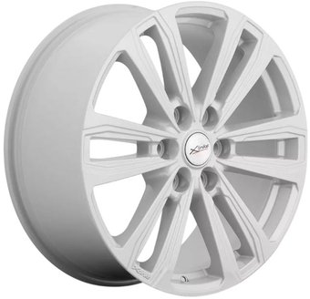 X'trike X-142 20x8.5" 6x139.7мм DIA 95.1мм ET 60мм HS