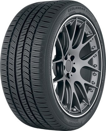 Yokohama Geolandar X-CV G057 275/40R20 106W