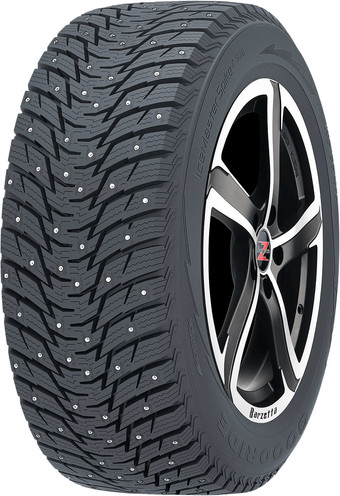 Goodride IceMaster Spike Z-506 215/60R17 96T (с шипами)