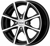 Carwel Легран 14x5.5" 4x98мм DIA 58.6мм ET 35мм AB
