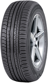 Ikon Tyres Nordman SC 215/65R16C 109/107T