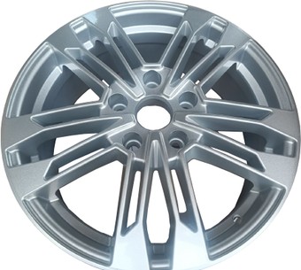 RST R167 17x7" 5x120мм DIA 65.1мм ET 55мм S