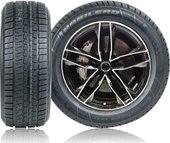 Habilead SnowShoes AW33 245/40R20 99H