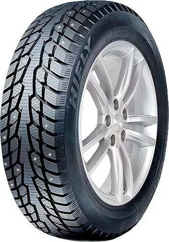 HI FLY Win-Turi 215 225/50R17 98H (шипы)