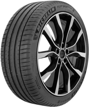 Michelin Pilot Sport 4 SUV 315/35R20 110Y (run-flat)