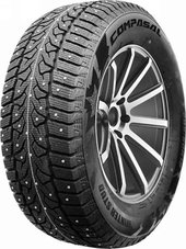 Compasal Winter Stud 235/50R18 101T (шипы)