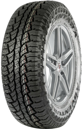 Centara Adventure A/T 265/60R18 119/116S