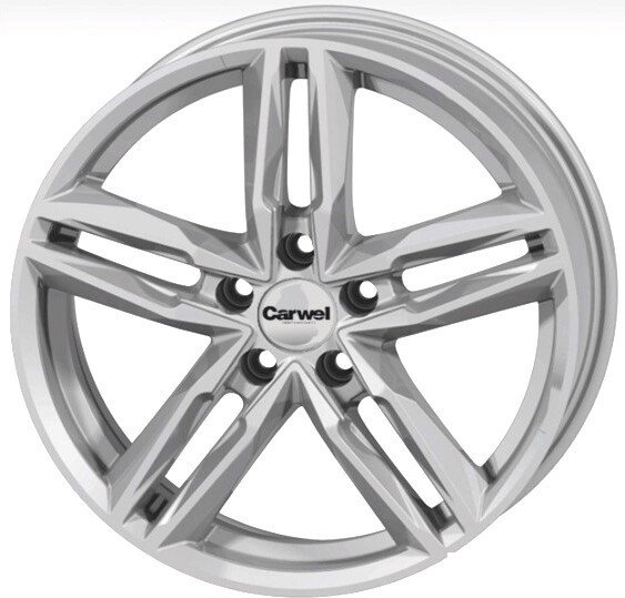 Carwel Малык 140 18x7.5" 5x108мм DIA 67.1мм ET 40мм SB